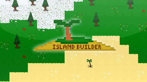 Island Builder