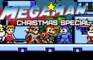 Mega Man Christmas Special