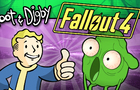 Let's Play Fallout 4 | Root &amp;amp; Digby