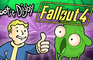 Let's Play Fallout 4 | Root & Digby