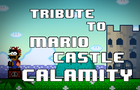 Tribute to Mario Castle Calamity by Shadic15