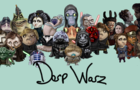 Derp Wars: Jar Jars Dark Secret