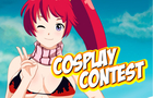 Sexy Cosplay Contest