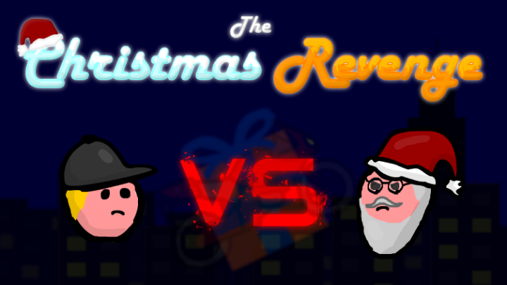 The Christmas Revenge!