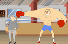 Punching Lesson