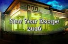New Year Escape 2016