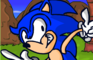 Sonic adventure in 22 minutes (part 1)