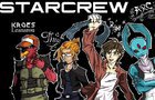 Starcrew Episode 1 | Initiation