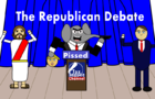 The Republican Debate