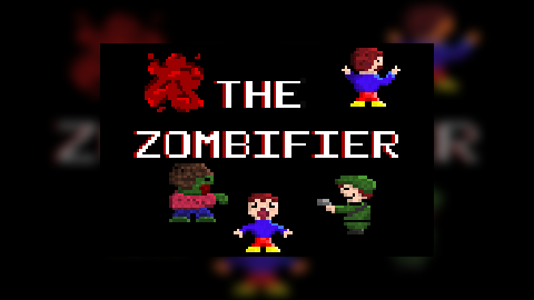 The Zombifier