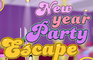 New Year Party Escape