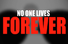 NO ONE LIVES FOREVER - Madness Combat Short Film