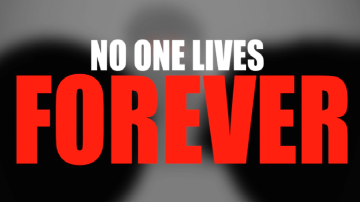 NO ONE LIVES FOREVER - Madness Combat Short Film