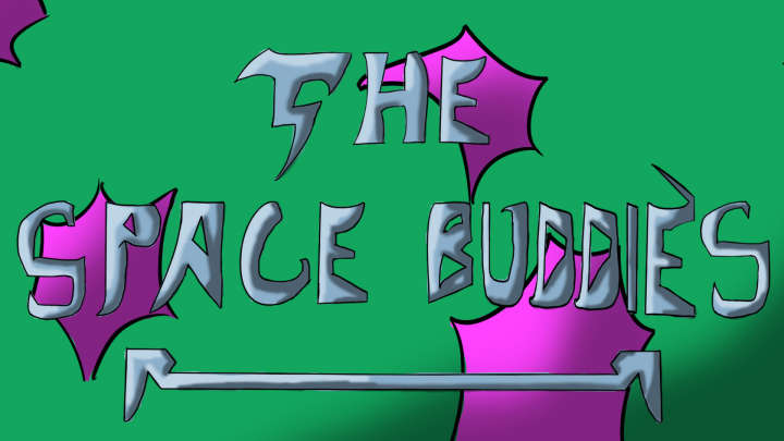 Space Buddies ep.1