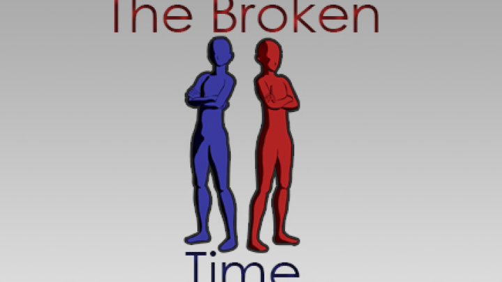 The Broken Time