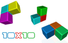 1010 Puzzle Game Blocks