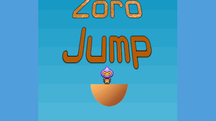 Jump Zoro