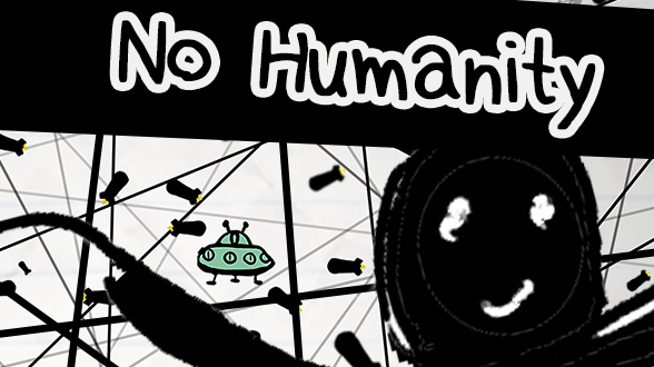 No Humanity