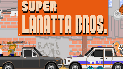 Super Lanatta Bros
