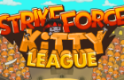 StrikeForce Kitty League