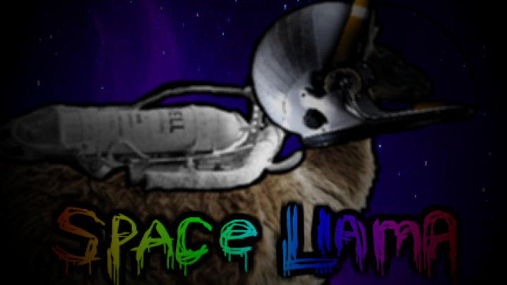 Space Llama