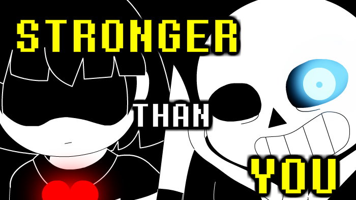 Sans Battle Stronger Than You - sans battle theme roblox id
