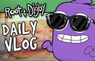 Daily Vlog | Root &amp;amp; Digby