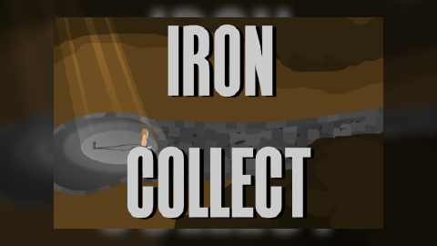 Iron Collect