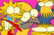 Simpson Morphing Animation