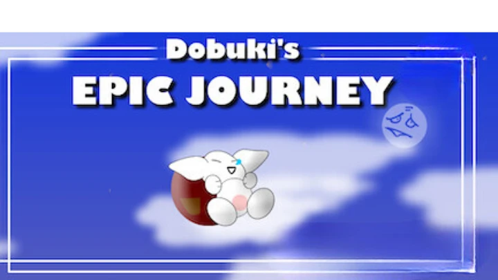 Dobuki's Epic Journey