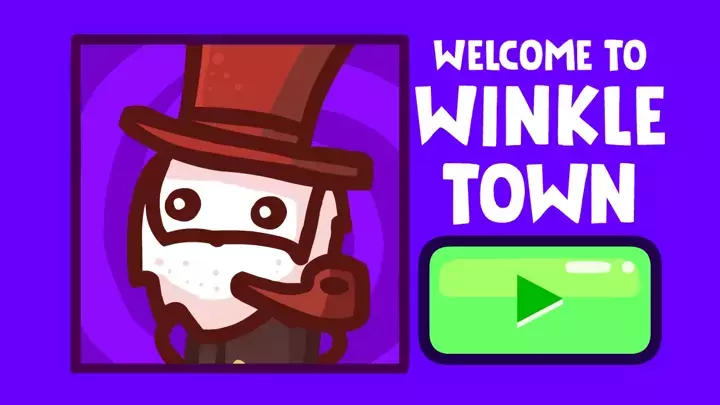 Welcome to Winkletown