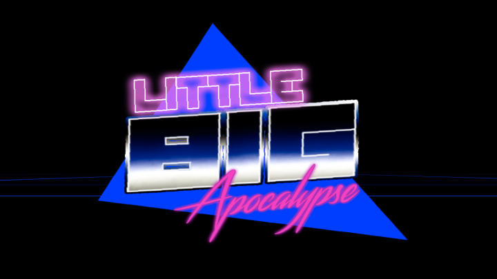 Little Big Apocalypse 6 Trailer (3D)