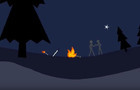 Adventures with Stickmen: The Camping Trip