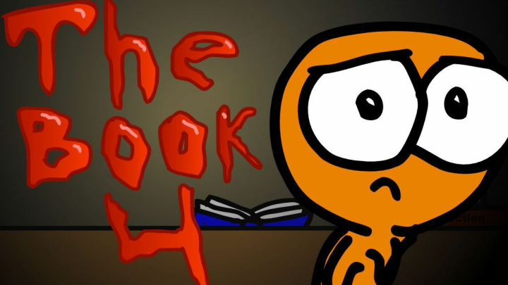 The Book 4