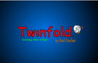 Twinfold Intro Flash