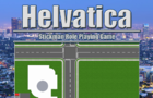 Helvatica