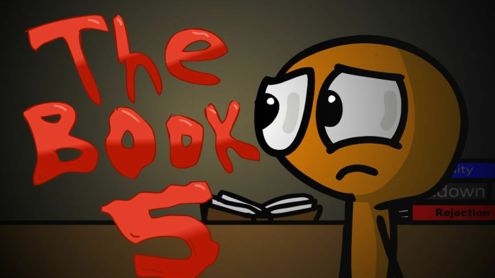 The Book 5