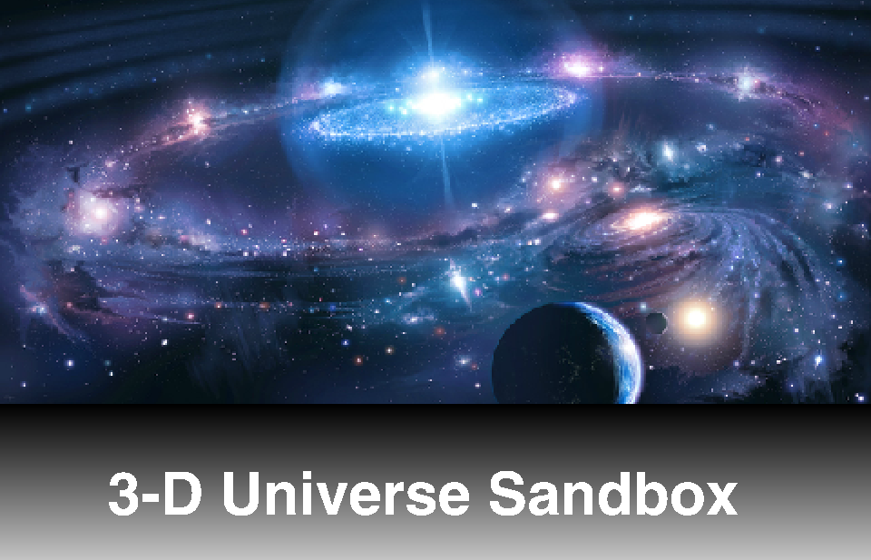 universe sandbox 2 soundtrack