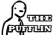 The Pufflin - First Animation
