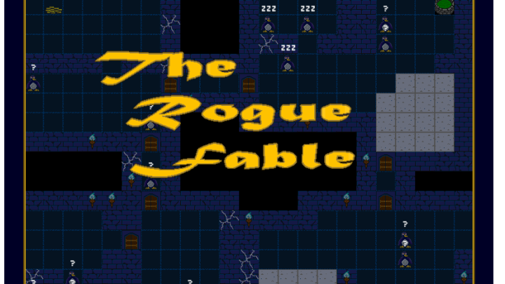 The Rogue Fable