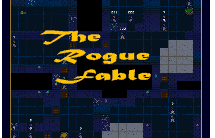 rogue fable iii wiki