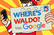 Waldo is being Tracked