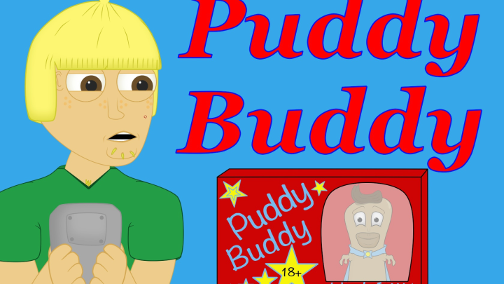 Puddy Buddy