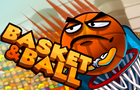 Basket &amp;amp; Ball