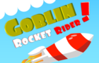 Goblin Rocket Rider