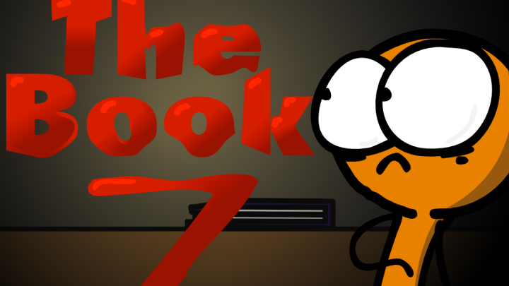 The Book 7
