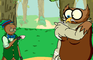 Story Time with Theodore The Otter - Tea Time