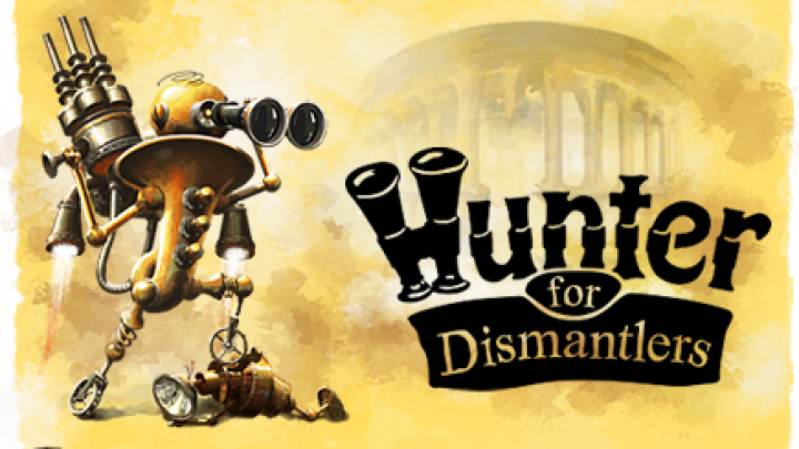 Hunter for Dismantlers
