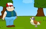 Pidgey used Fly