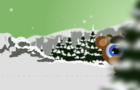 FNAF World Winter - Experience